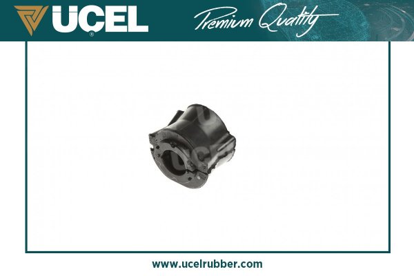 Тампон стабилизираща щанга  - UC-EL 31511 за FIAT, CITROEN, PEUGEOT